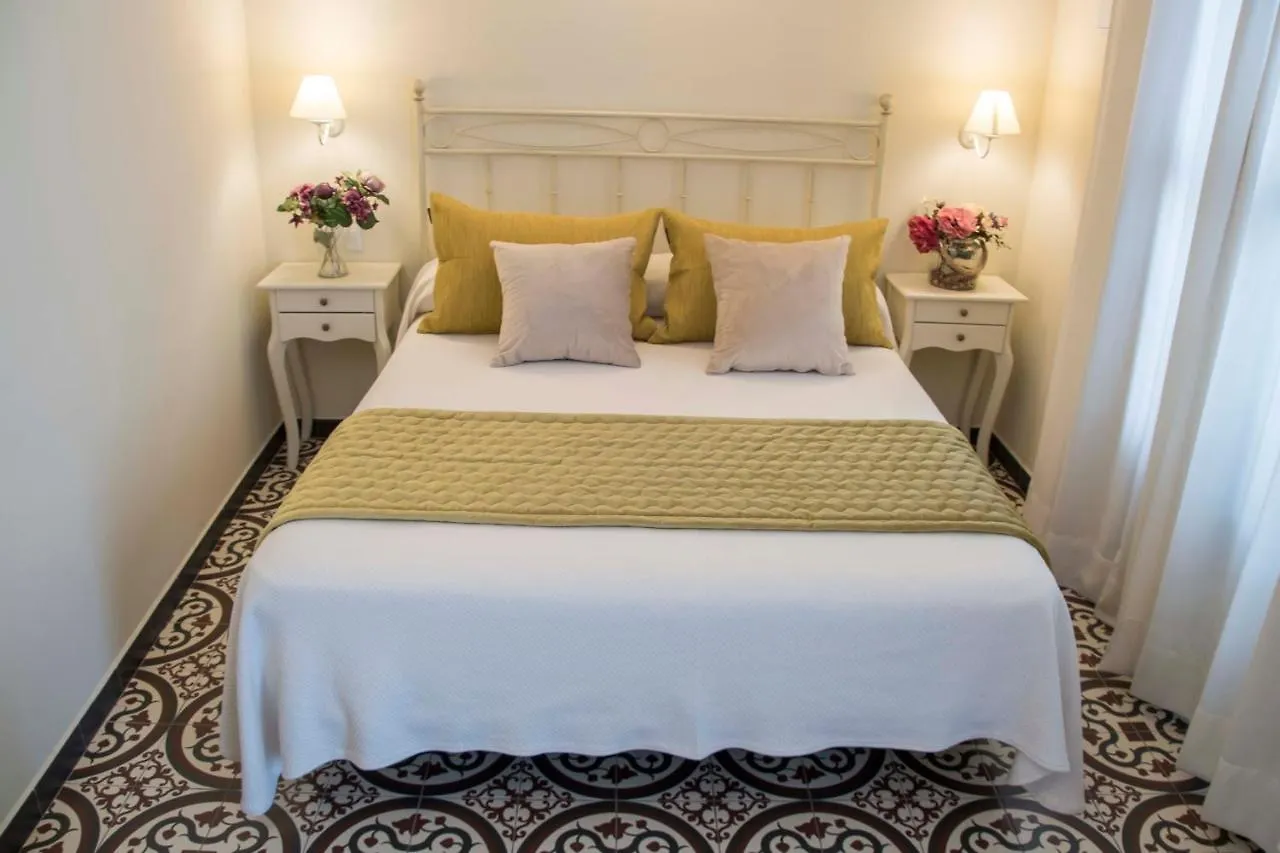Hostal Boutique Casa La Laja Chiclana de la Frontera