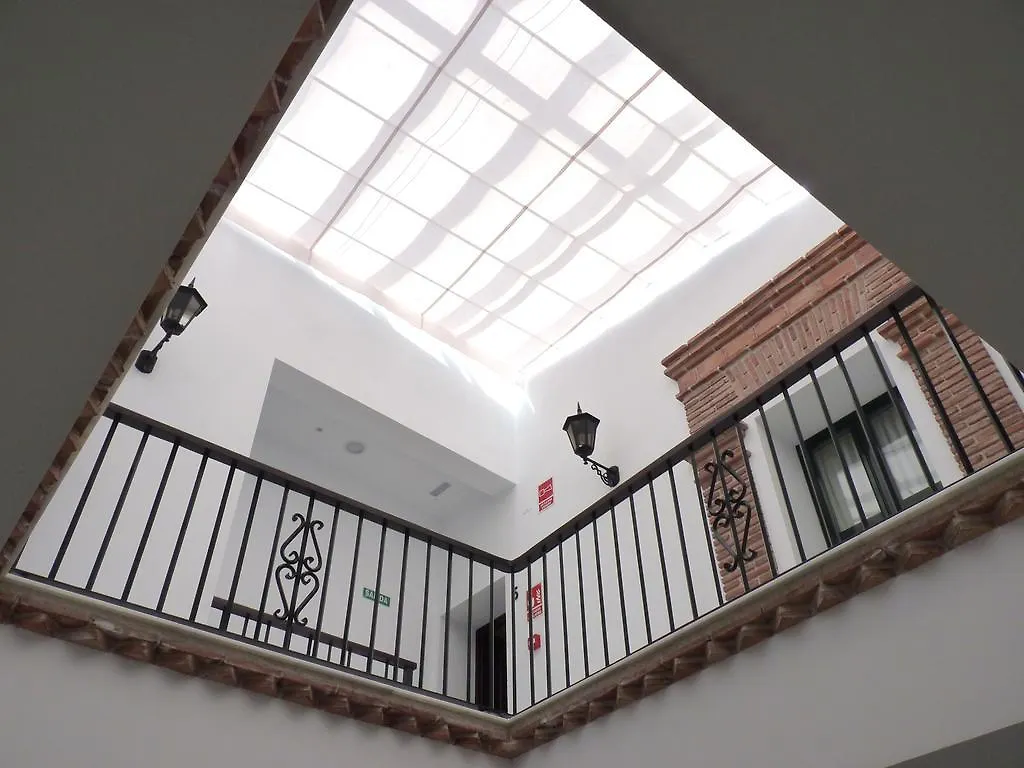 Hostal Boutique Casa La Laja Chiclana de la Frontera Guest house