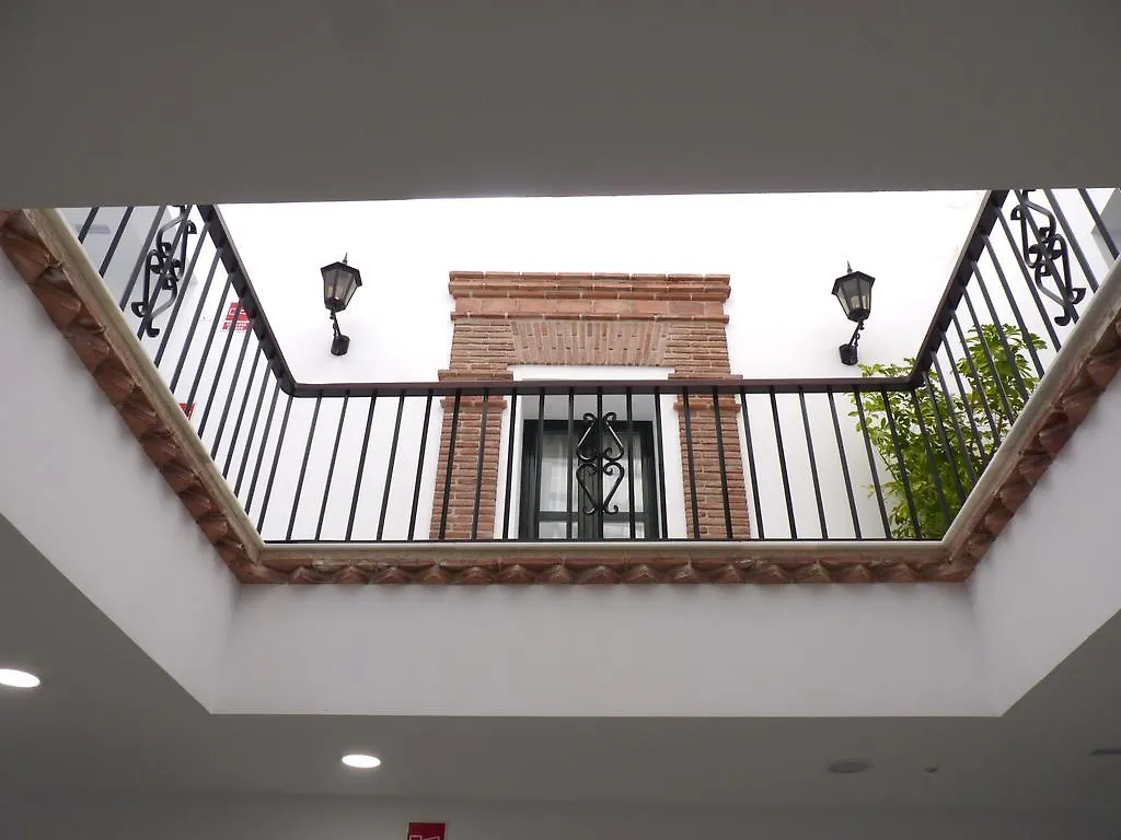 Gasthof Hostal Boutique Casa La Laja Chiclana de la Frontera
