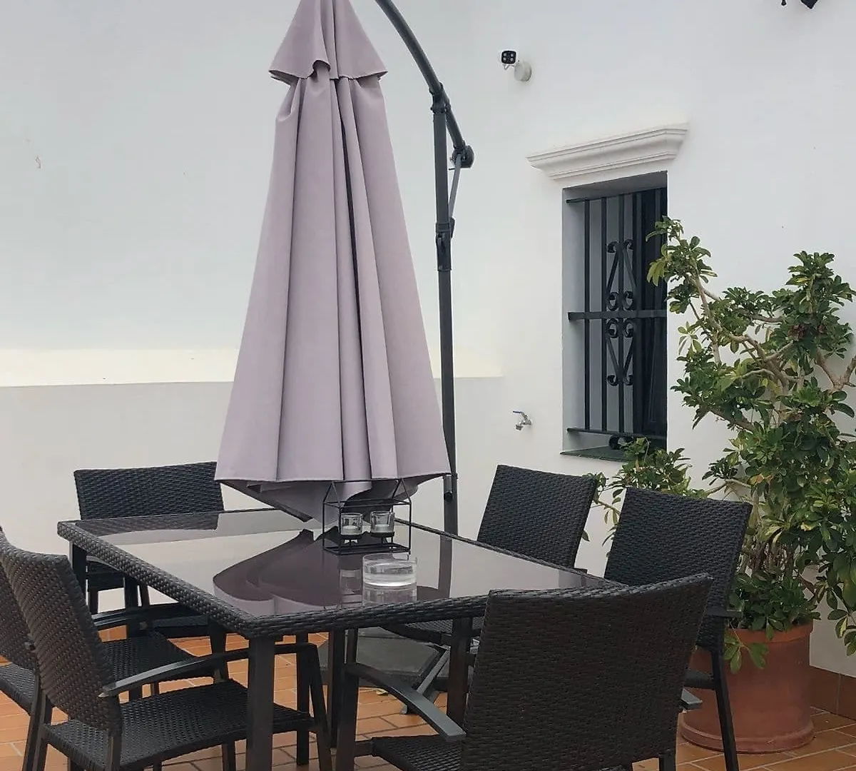 Hostal Boutique Casa La Laja Chiclana de la Frontera 0*,  Spain