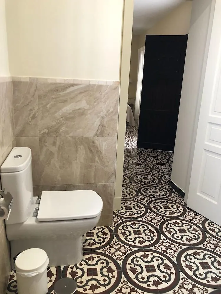 Hostal Boutique Casa La Laja 치클라나 데 라 프론테라