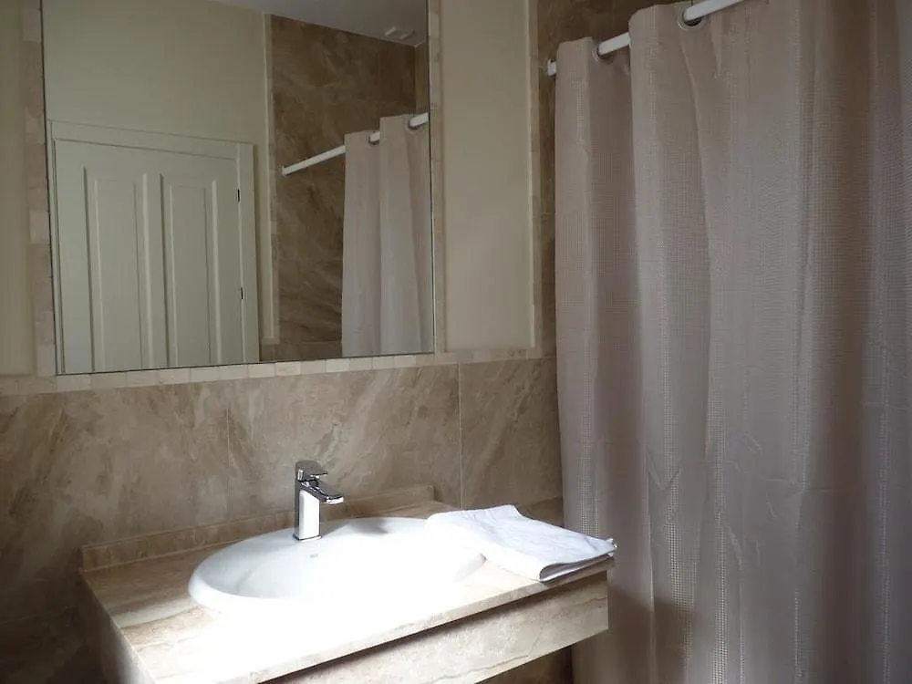 Hostal Boutique Casa La Laja 치클라나 데 라 프론테라 스페인
