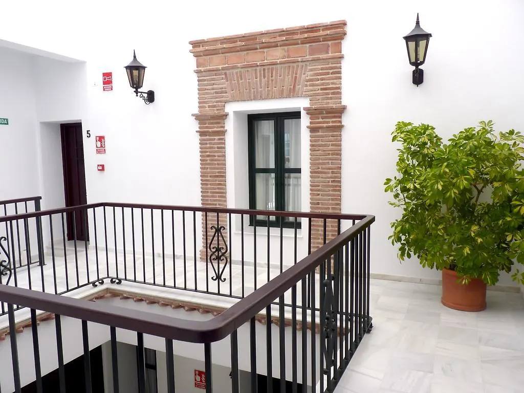 Hostal Boutique Casa La Laja 치클라나 데 라 프론테라