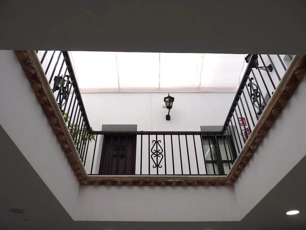 Hostal Boutique Casa La Laja 치클라나 데 라 프론테라