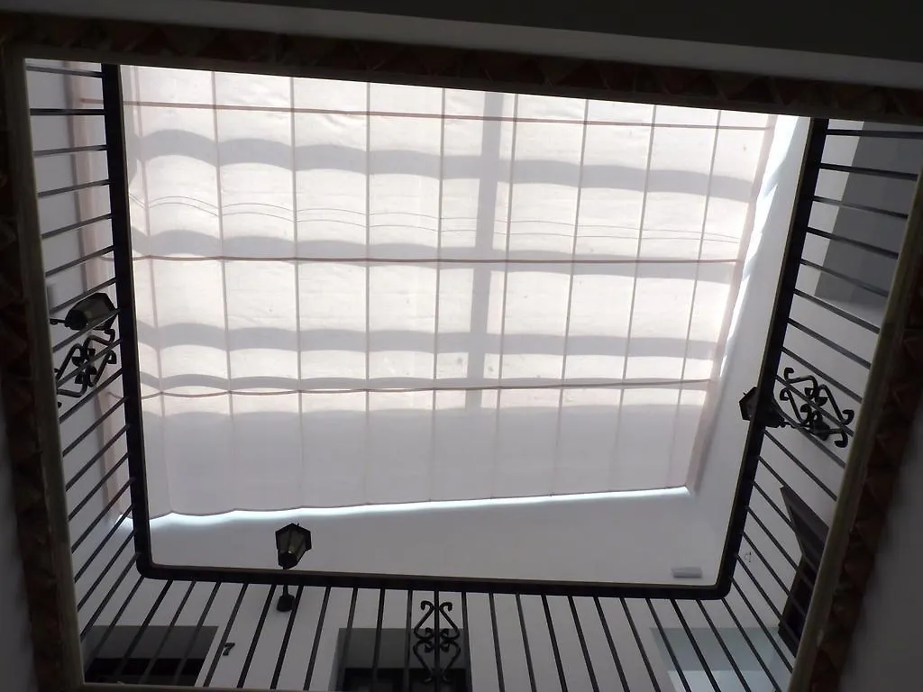 Hostal Boutique Casa La Laja 치클라나 데 라 프론테라 0*,  스페인