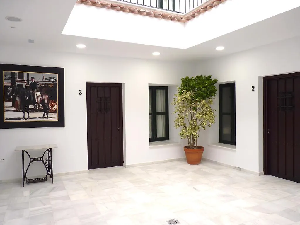 Hostal Boutique Casa La Laja 치클라나 데 라 프론테라 0*,