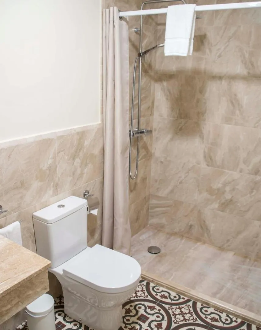 Hostal Boutique Casa La Laja 치클라나 데 라 프론테라 게스트하우스