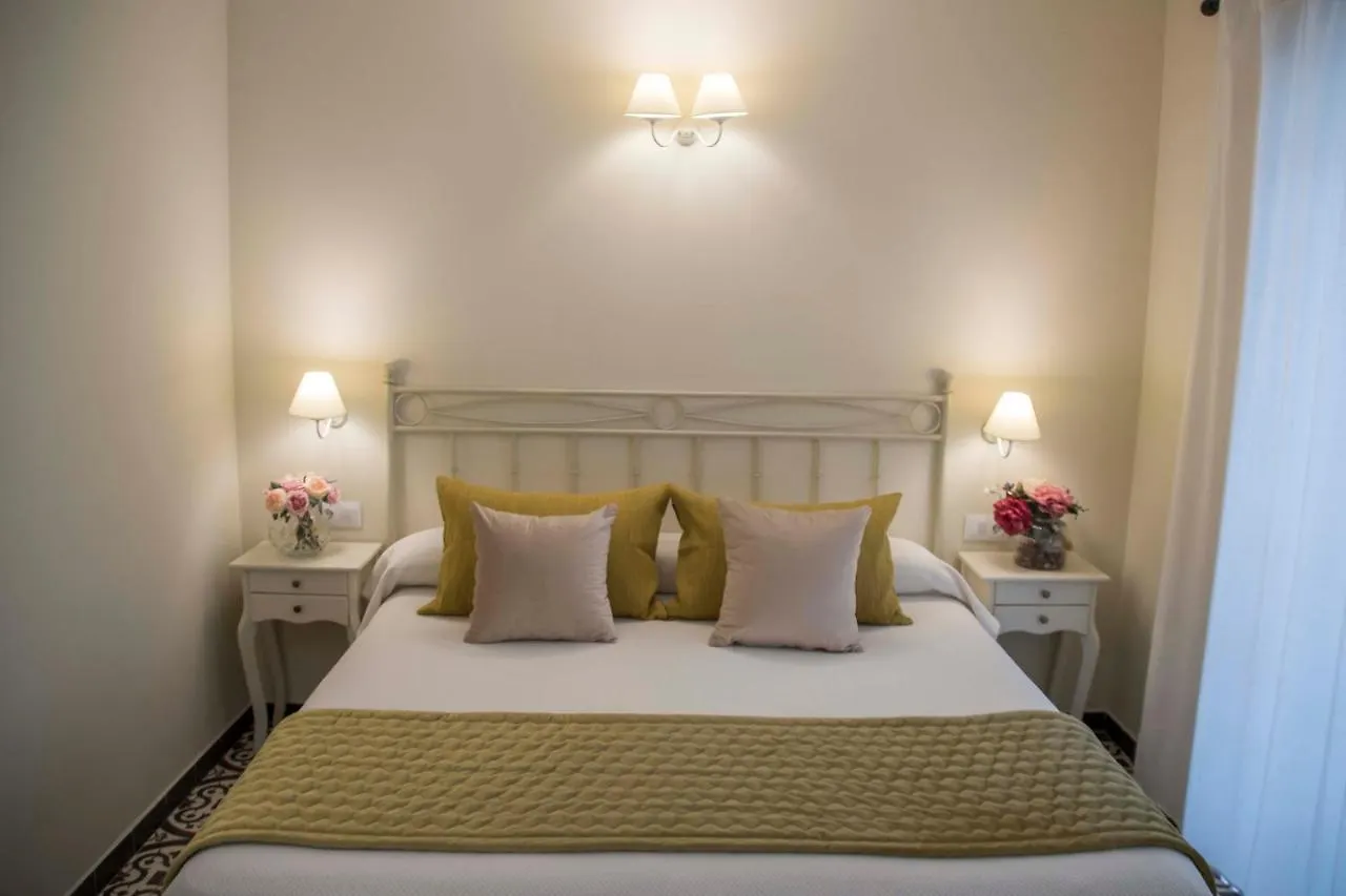 Hostal Boutique Casa La Laja 치클라나 데 라 프론테라 0*,