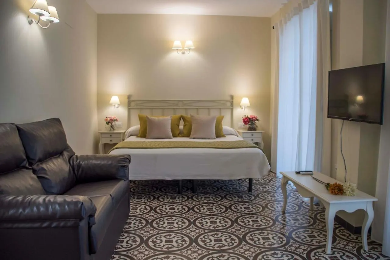 Hostal Boutique Casa La Laja 치클라나 데 라 프론테라 게스트하우스