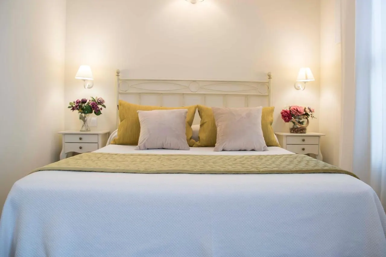 게스트하우스 Hostal Boutique Casa La Laja 치클라나 데 라 프론테라