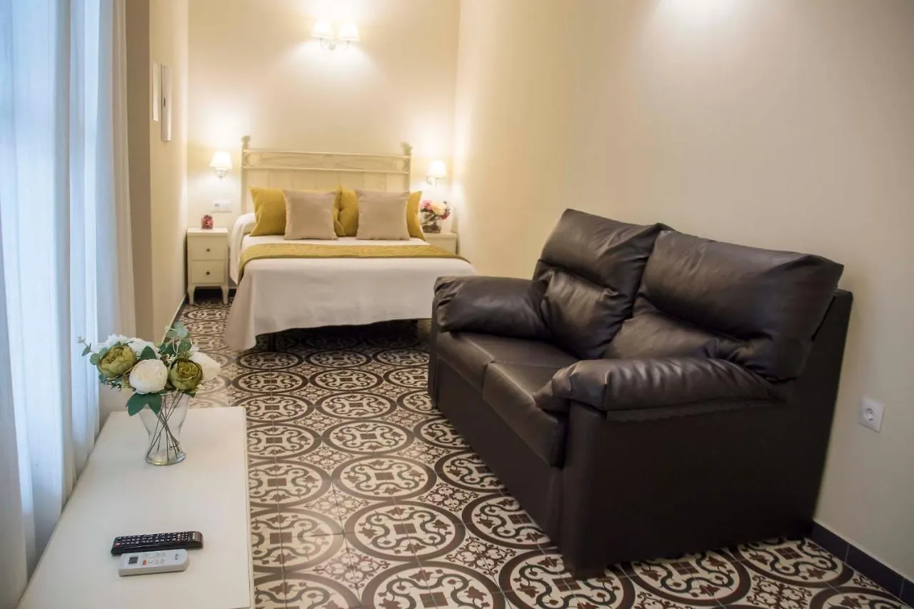 게스트하우스 Hostal Boutique Casa La Laja 치클라나 데 라 프론테라
