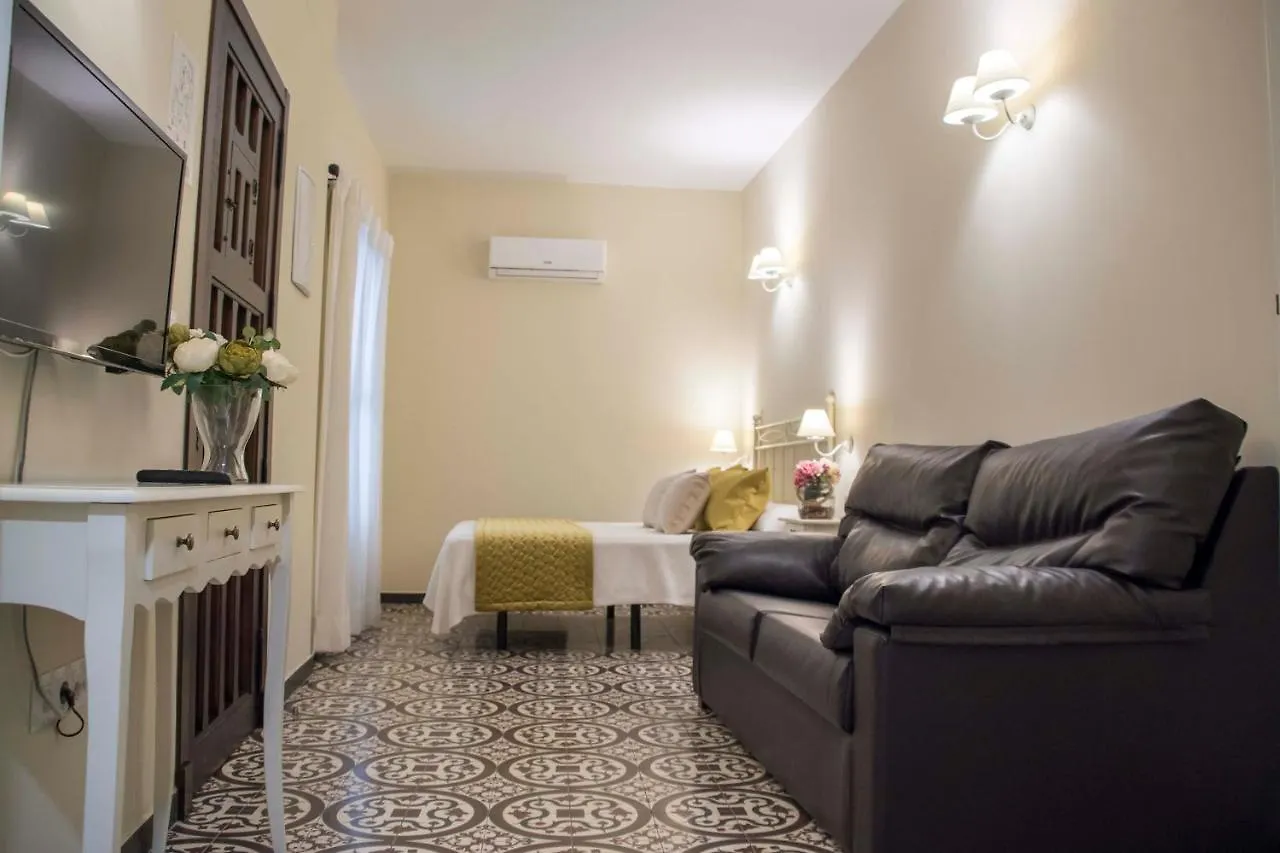 게스트하우스 Hostal Boutique Casa La Laja 치클라나 데 라 프론테라