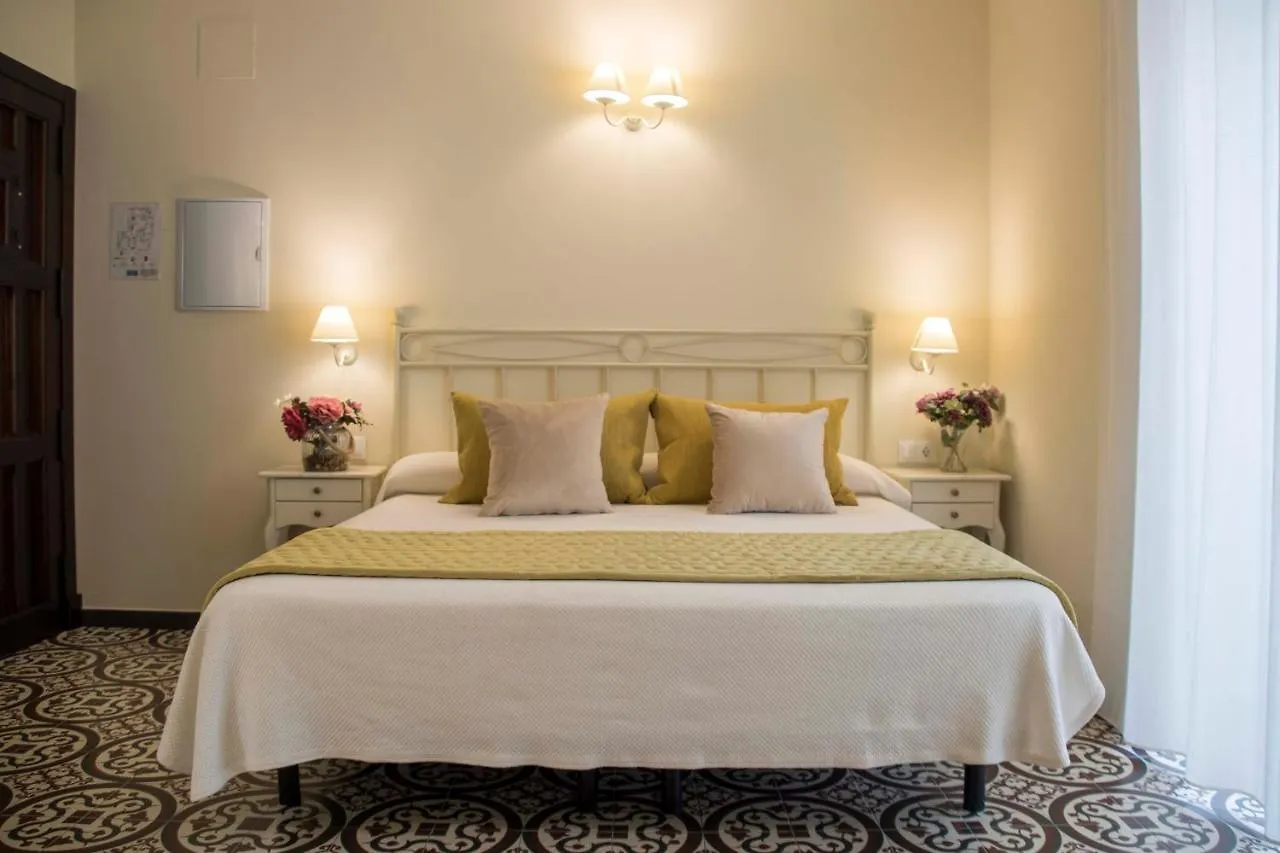 Hostal Boutique Casa La Laja 치클라나 데 라 프론테라 스페인
