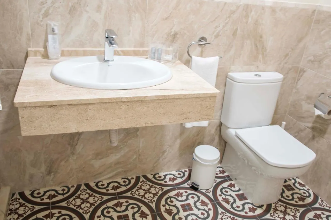 Hostal Boutique Casa La Laja 치클라나 데 라 프론테라 게스트하우스