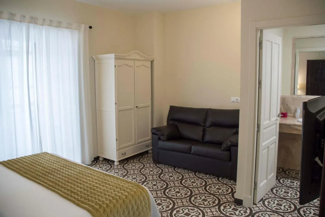 Hostal Boutique Casa La Laja 치클라나 데 라 프론테라 게스트하우스