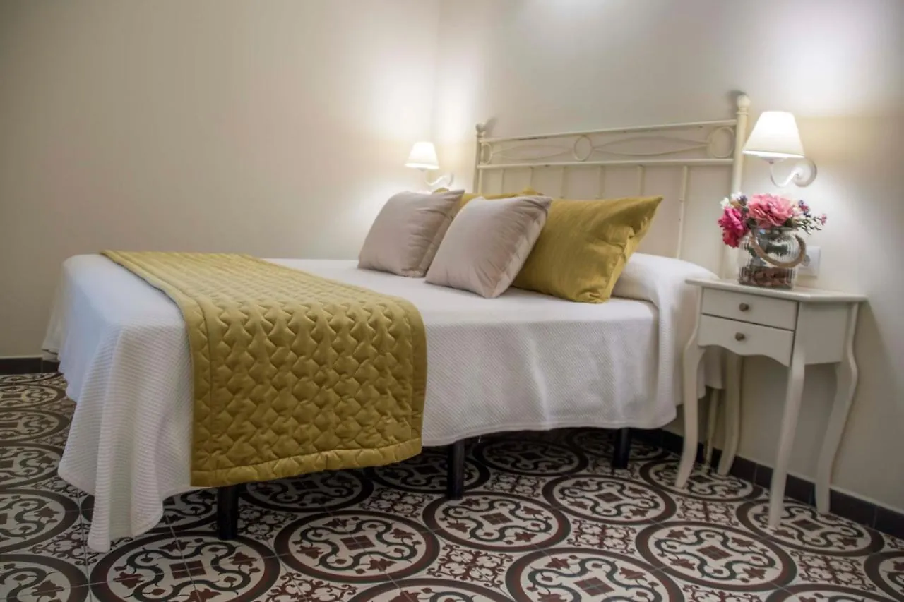 Hostal Boutique Casa La Laja 치클라나 데 라 프론테라