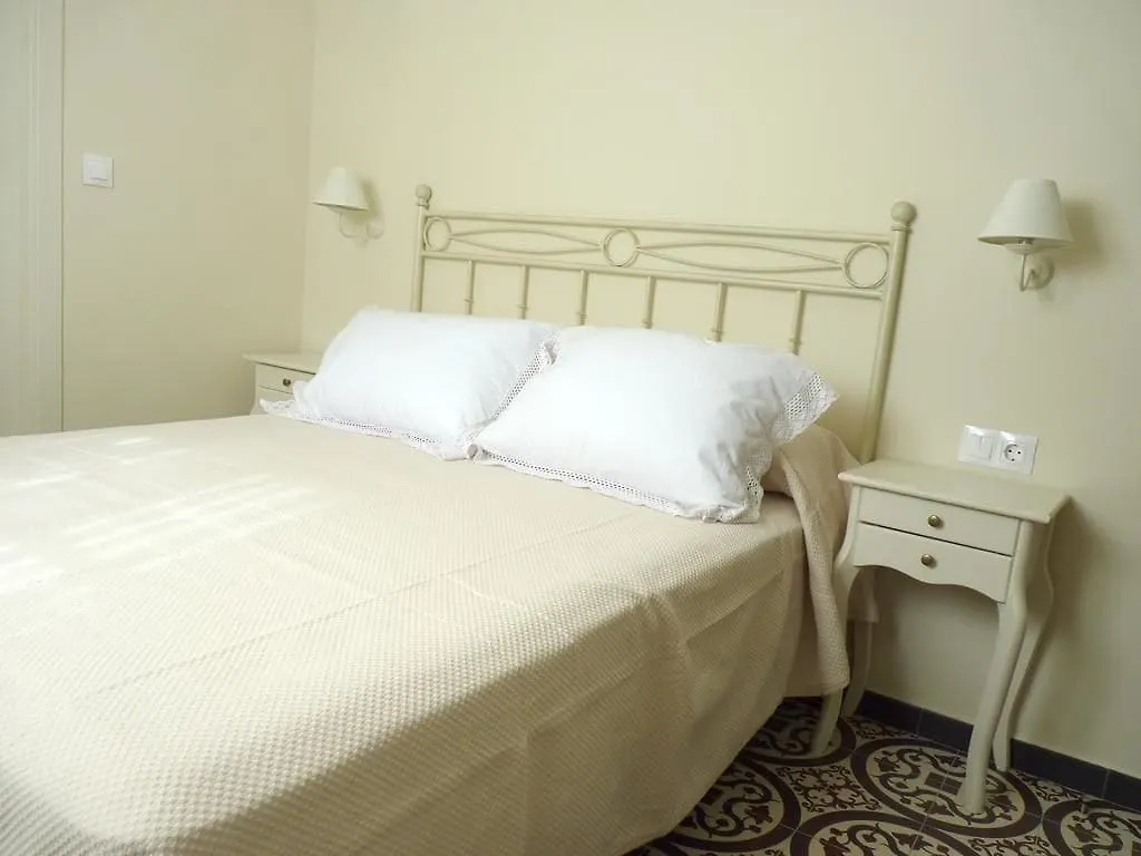 게스트하우스 Hostal Boutique Casa La Laja 치클라나 데 라 프론테라