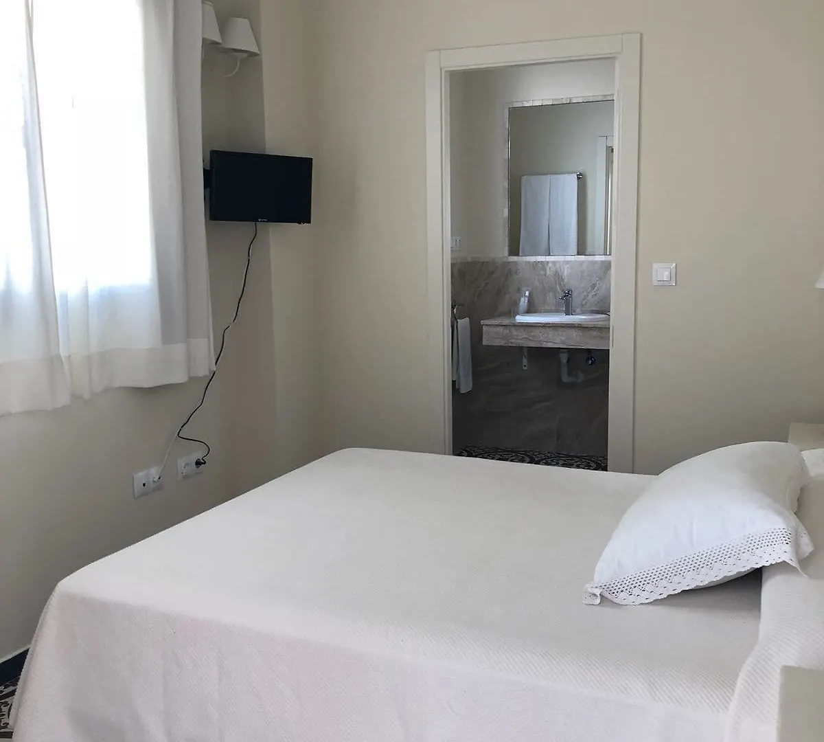Hostal Boutique Casa La Laja 치클라나 데 라 프론테라 0*,  스페인